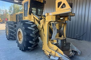 2023 Tigercat 724G  Feller Buncher